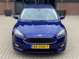 Foto 25 van Ford Focus Wagon 1.5 Titanium NIEUWSTAAT NAVI CRUISE KEYLESS CAMERA PDC CLIMA