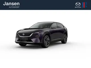 Mazda CX-6e Takumi Plus