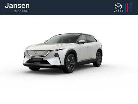Mazda CX-6e Takumi Business Edition
