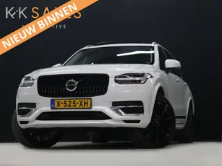 Volvo XC90 2.0 T8 Recharge AWD Inscription Expression [SCHUIFKANTELDAK, HARMAN/KARDON, ADAPTIVE CRUI