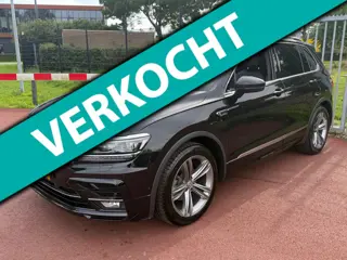 Volkswagen TIGUAN 1.5 TSI ACT Highline Business R Pano Virtual 360camera ACC