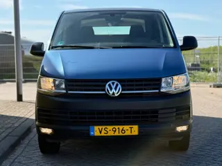 Foto 20 van Volkswagen Transporter 2.0 TDI Highline AIRCO Leer Navi Pdc Camera 2x schuifdeuren