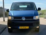 Foto 30 van Volkswagen Transporter 2.0 TDI Highline AIRCO Leer Navi Pdc Camera 2x schuifdeuren