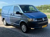 Foto 29 van Volkswagen Transporter 2.0 TDI Highline AIRCO Leer Navi Pdc Camera 2x schuifdeuren