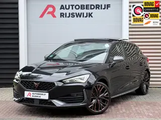 CUPRA Leon 1.4 e-Hybrid VZ Performance Schaal/Pano/Matrix