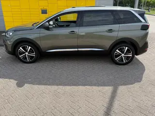 Foto 18 van Peugeot 5008 1.6 BlueHDI Blue Lease Allure 7Pers Panoramadak Navi Camera