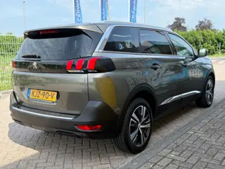 Foto 17 van Peugeot 5008 1.6 BlueHDI Blue Lease Allure 7Pers Panoramadak Navi Camera