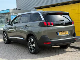 Foto 16 van Peugeot 5008 1.6 BlueHDI Blue Lease Allure 7Pers Panoramadak Navi Camera