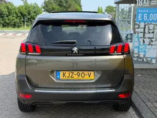 Foto 15 van Peugeot 5008 1.6 BlueHDI Blue Lease Allure 7Pers Panoramadak Navi Camera