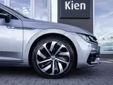 Foto 27 van Volkswagen Arteon 1.5 TSI R Line | Pano | Full LED | Keyless Entry | Ergo Comfort Stoelen | ACC | 19