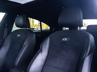 Foto 12 van Volkswagen Arteon 1.5 TSI R Line | Pano | Full LED | Keyless Entry | Ergo Comfort Stoelen | ACC | 19