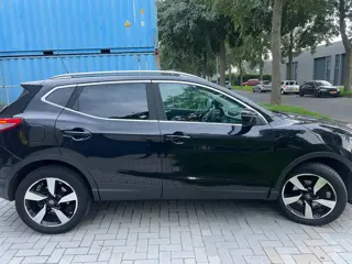 Foto 15 van Nissan Qashqai 1.2 Premier Edition pano/camera
