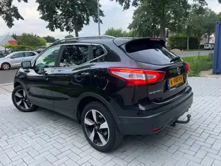 Foto 18 van Nissan Qashqai 1.2 Premier Edition pano/camera