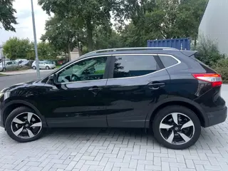Foto 19 van Nissan Qashqai 1.2 Premier Edition pano/camera
