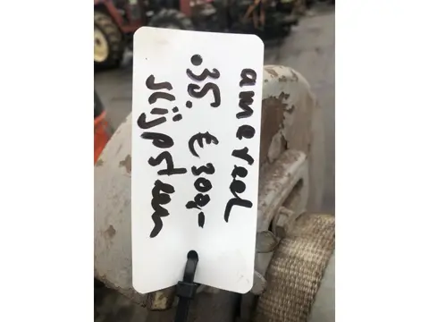 Rema/Schmidt  slijjpsteen