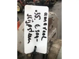 Rema/Schmidt  slijjpsteen