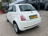 Foto 25 van Fiat 500 1.0 TwinAir Pop - Navigatie - Zeer nette staat