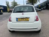 Foto 26 van Fiat 500 1.0 TwinAir Pop - Navigatie - Zeer nette staat