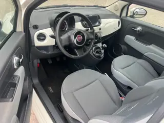 Foto 17 van Fiat 500 1.0 TwinAir Pop - Navigatie - Zeer nette staat