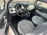 Foto 27 van Fiat 500 1.0 TwinAir Pop - Navigatie - Zeer nette staat