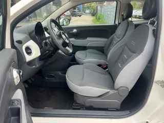 Foto 18 van Fiat 500 1.0 TwinAir Pop - Navigatie - Zeer nette staat