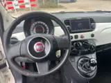 Foto 29 van Fiat 500 1.0 TwinAir Pop - Navigatie - Zeer nette staat