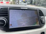 Foto 30 van Fiat 500 1.0 TwinAir Pop - Navigatie - Zeer nette staat