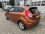 Foto 24 van Ford Fiesta 1.0 Titanium Airco, 5 deurs