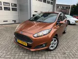 Foto 25 van Ford Fiesta 1.0 Titanium Airco, 5 deurs
