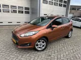 Foto 27 van Ford Fiesta 1.0 Titanium Airco, 5 deurs
