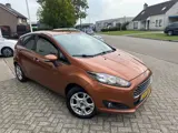 Foto 28 van Ford Fiesta 1.0 Titanium Airco, 5 deurs