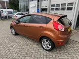 Foto 21 van Ford Fiesta 1.0 Titanium Airco, 5 deurs