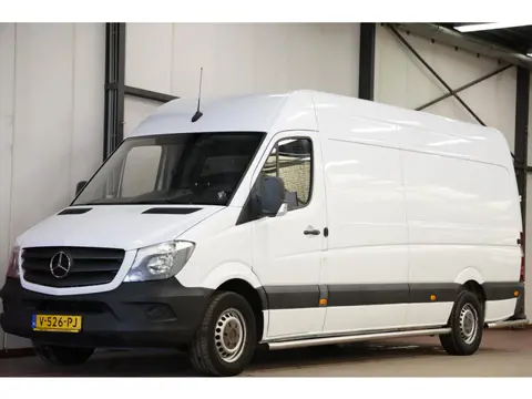 Mercedes-Benz Sprinter 311 2.2 CDI AUTOMAAT L3H2 POST NL EURO 6