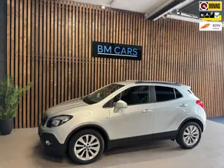 Opel Mokka 1.4 T Cosmo Airco,Camera,Trekhaak