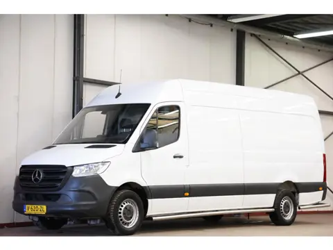 Mercedes-Benz Sprinter 2.2 CDI L3H2 AUTOMAAT POST NL SCHAPPEN EURO 6