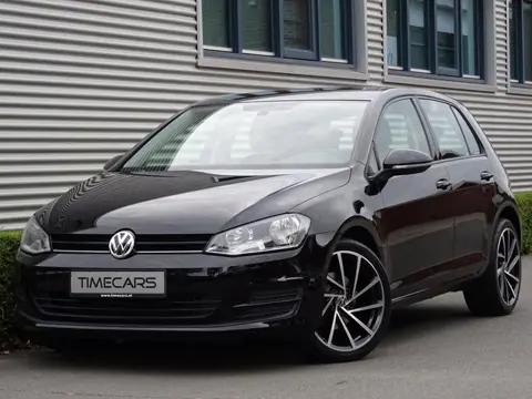 Volkswagen Golf 7 1.2 TSI 105 PK Climate Carplay Eerste Eigenaar!