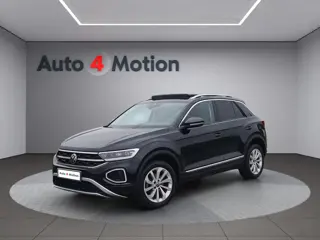 Volkswagen T-ROC 1.5TSI Business+ FULL LED I NAVIG I PANO I ELEK KLEP