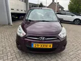 Foto 30 van Hyundai I10 1.0 i-Drive Cool Airco, 2e eigenaar
