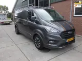 Foto 21 van Ford Transit Custom 320 2.0 TDCI L2H1 Sport*navi/cam * 3zits