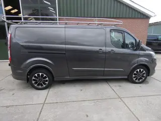 Foto 20 van Ford Transit Custom 320 2.0 TDCI L2H1 Sport*navi/cam * 3zits