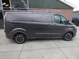 Foto 30 van Ford Transit Custom 320 2.0 TDCI L2H1 Sport*navi/cam * 3zits