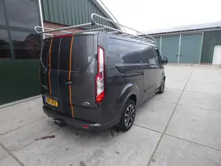 Foto 19 van Ford Transit Custom 320 2.0 TDCI L2H1 Sport*navi/cam * 3zits