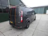 Foto 29 van Ford Transit Custom 320 2.0 TDCI L2H1 Sport*navi/cam * 3zits
