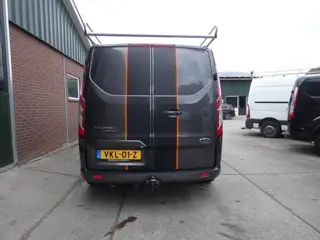 Foto 18 van Ford Transit Custom 320 2.0 TDCI L2H1 Sport*navi/cam * 3zits