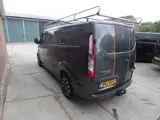 Foto 27 van Ford Transit Custom 320 2.0 TDCI L2H1 Sport*navi/cam * 3zits