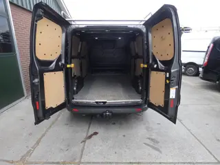 Foto 16 van Ford Transit Custom 320 2.0 TDCI L2H1 Sport*navi/cam * 3zits