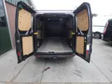 Foto 26 van Ford Transit Custom 320 2.0 TDCI L2H1 Sport*navi/cam * 3zits