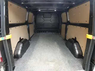 Foto 15 van Ford Transit Custom 320 2.0 TDCI L2H1 Sport*navi/cam * 3zits