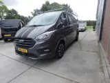 Foto 23 van Ford Transit Custom 320 2.0 TDCI L2H1 Sport*navi/cam * 3zits