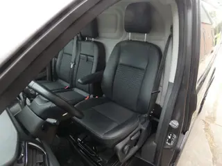 Foto 12 van Ford Transit Custom 320 2.0 TDCI L2H1 Sport*navi/cam * 3zits